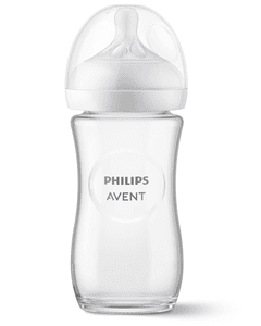 Philips  Babyflasche Natural Response 240ml
