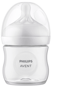 Philips Babyflasche SCY900/01 Natural Response 125ml