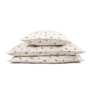 Junior Bettwäsche-Set 100 x 140 cm Dreamers