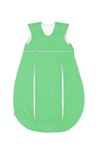 primaklima Jersey-Schlafsack lovely nightsky forest