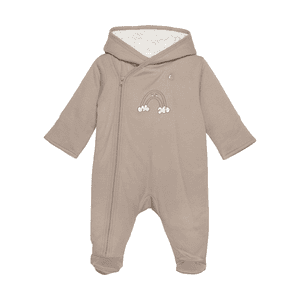 Overall Dune