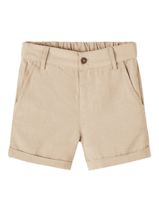 Shorts Nmmfaher Humus
