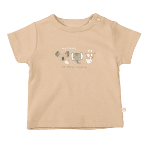 T-Shirt nude