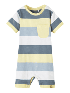 Schlafoverall Nbmjawn Sundress