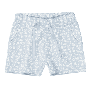 Shorts sky gemustert