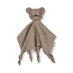 Kuscheltuch Arie Cobblestone