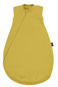 Schlafsack Sommertraum Mull Apple