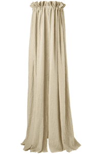 Himmel Uni Sand - 155 cm