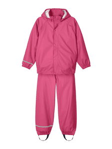 Regen-Set Nkndry Fadango Pink