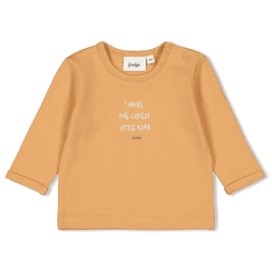 Langarmshirt Tiny Roar Camel