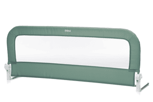 Bettgitter Lara 150 x 60 cm mint