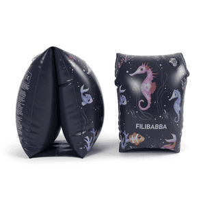 Schwimmflügel Alfie - Rainbow Reef