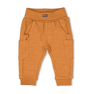 Schlupfhose Animals Camel