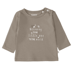 Shirt nut brown