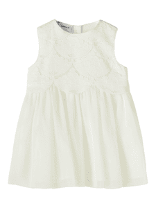 Kleid Nbfnenija Spencer Jet Stream