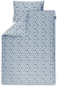 Bettwäsche Standard Henna 100 x 135 cm