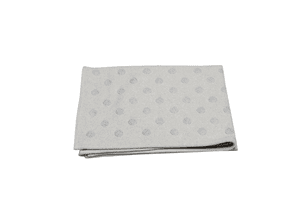 Kinderdecke RIGA Punkte filz 100 x 140 cm