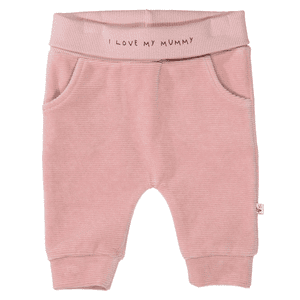 Schlupfhose blush