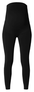 Umstandsleggings Cara seamless Sensil Breeze Black