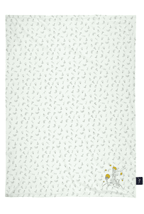 Babydecke Le petit prince 75 x 100 cm