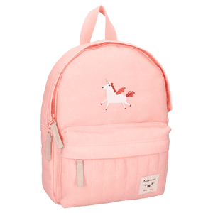 Rucksack Paris Tattle And Tales Pink