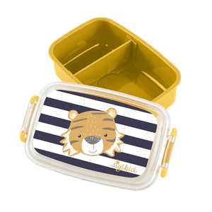 Brotdose Tiger