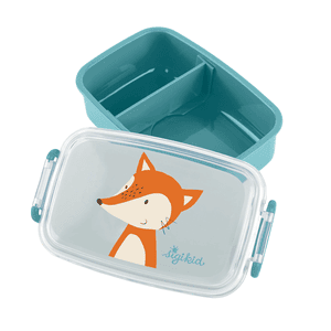 Brotdose Fuchs