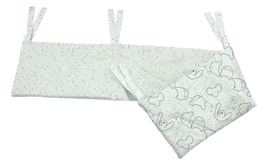 Wendenestchen Die Vier mint 32 x 180 cm