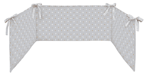 Wendenestchen Spaß im Walde pastell 32 x 180 cm