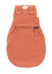 Schlafsack Liebmich Moon rost