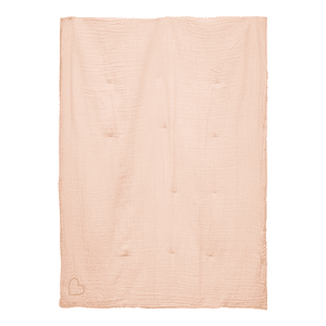athmosphera Kuscheldecke Lili 100 x 140 cm pink