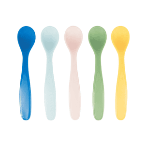Löffel flexibel 5er-Pack