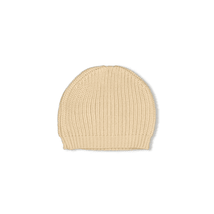 Strickmütze The Magic is in You Creme