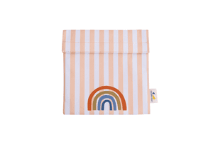 Sandwichbeutel Rainbow