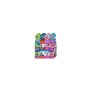 Disney Pumper Sortiment