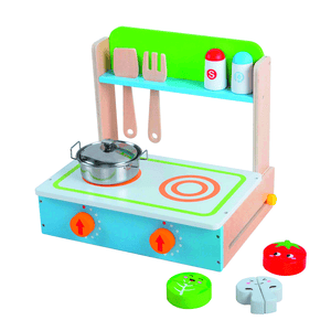 Spielset Küche, FSC-Holz