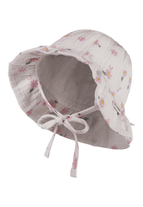 Hut Gänseblümchen ecru