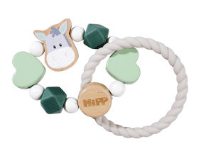 Baby HiPP Greifling mit Ring