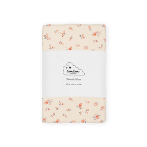 Spannbettlaken 60 x 120 cm Dreamland