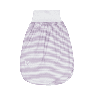 Stramplersack milky lila