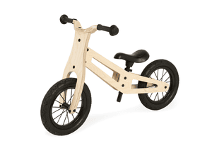 Laufrad 'Lotte', natur