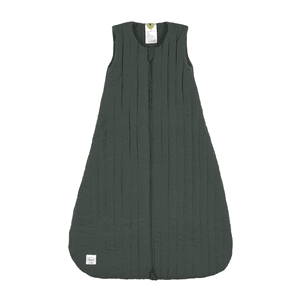 Babyschlafsack petrol green