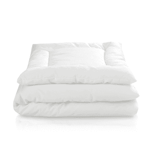 Kindersteppbett-Set Sommertraum 100 x 135 cm