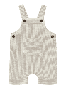 Latzhose Nbmfedenis Dark Sapphire