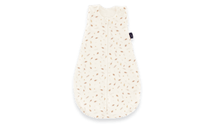 Sommerschlafsack Liebmich Naturlieb rosa