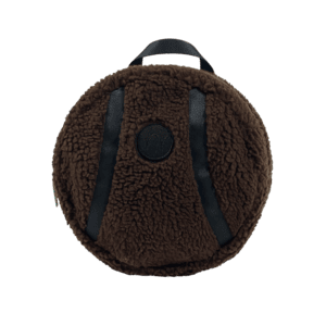 Kinderrucksack Teddy Brown