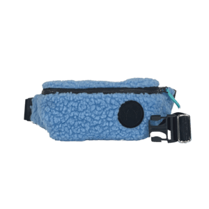 Gürteltasche Teddy Blue
