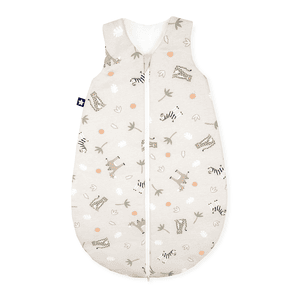 Schlafsack Savanne Beige