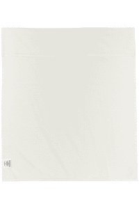 Bettlaken Plume offwhite 100 x 150