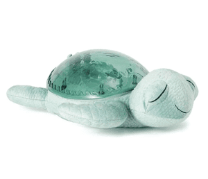 cloud-b Tranquil Turtle Green (wiederaufladbar)